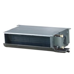 MIDEA MKT3-V300  légcsatornázható fan-coil